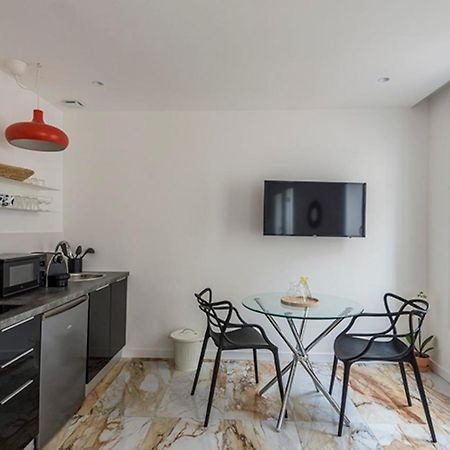 Apartmán Renovated Studio On The Old Port Marseille Exteriér fotografie