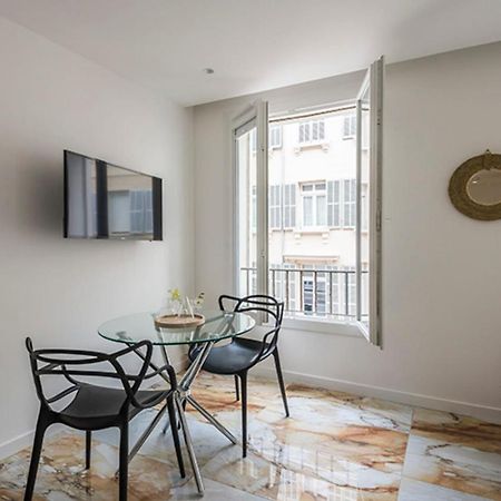 Apartmán Renovated Studio On The Old Port Marseille Exteriér fotografie