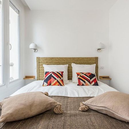 Apartmán Renovated Studio On The Old Port Marseille Exteriér fotografie